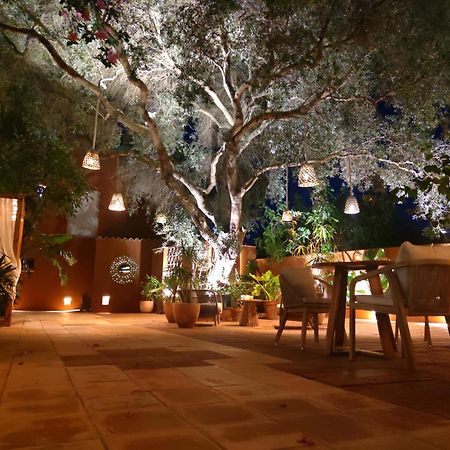 La Posada De Lola - Adults Only Hotel Bolonia Luaran gambar