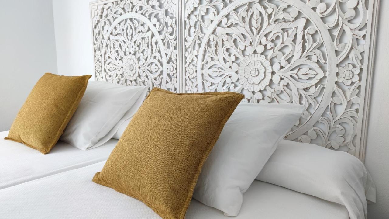 La Posada De Lola - Adults Only Hotel Bolonia Luaran gambar