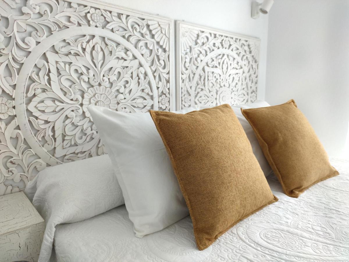 La Posada De Lola - Adults Only Hotel Bolonia Luaran gambar