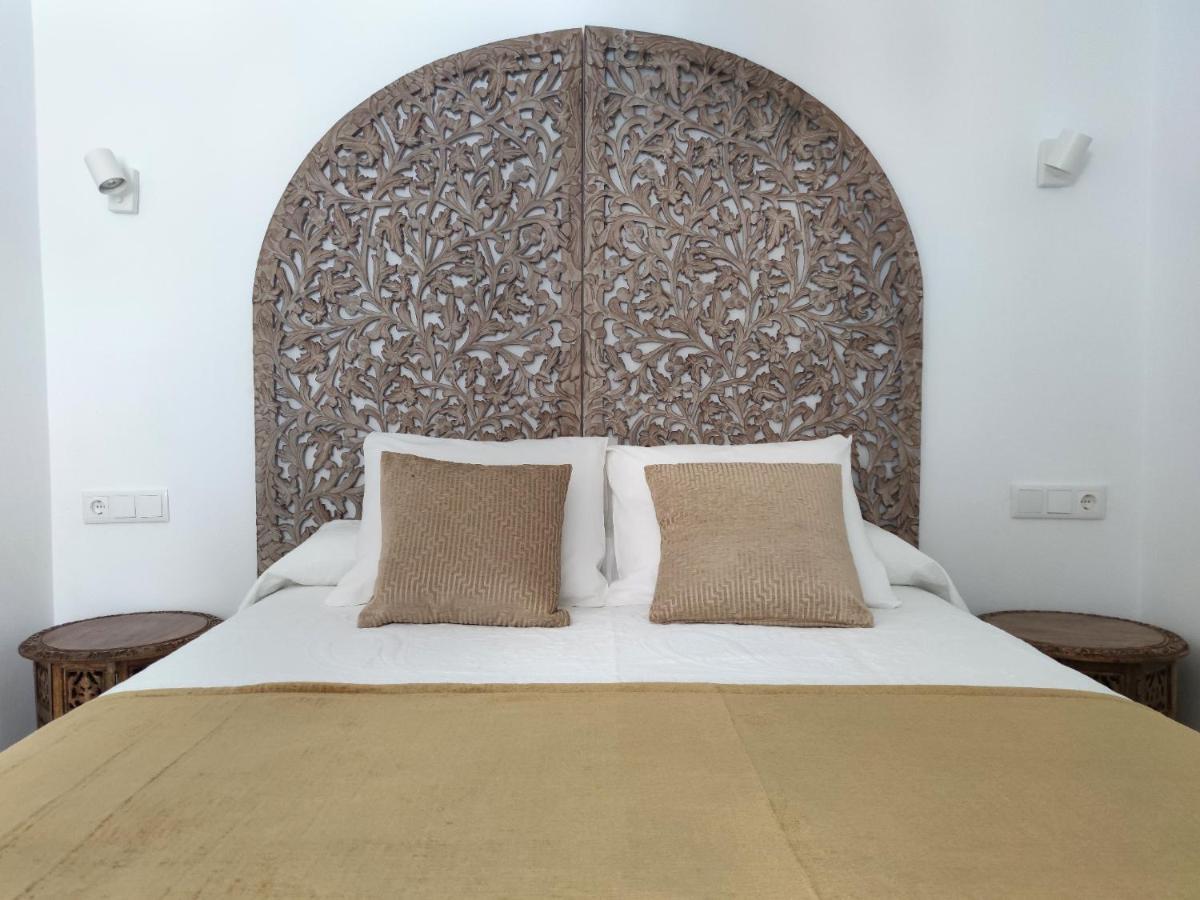 La Posada De Lola - Adults Only Hotel Bolonia Luaran gambar