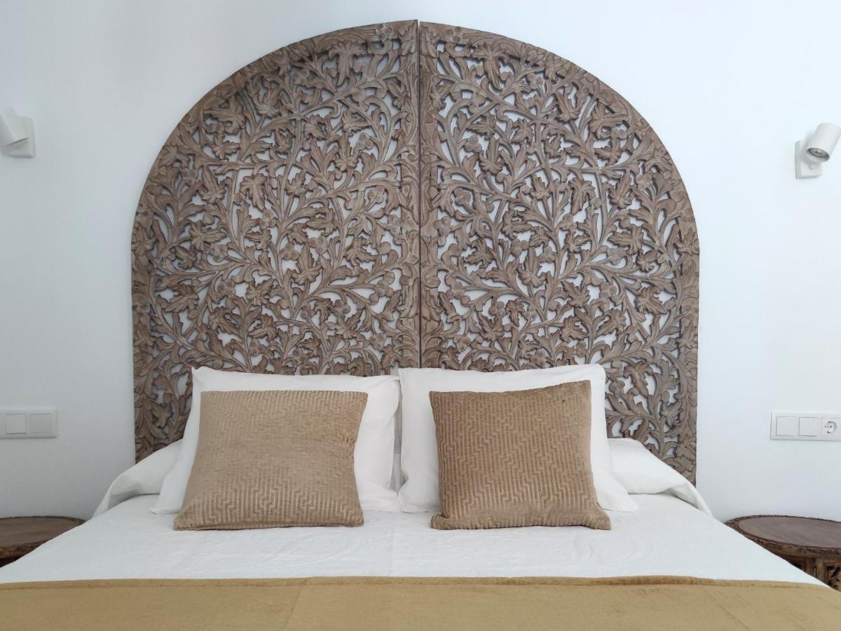 La Posada De Lola - Adults Only Hotel Bolonia Luaran gambar