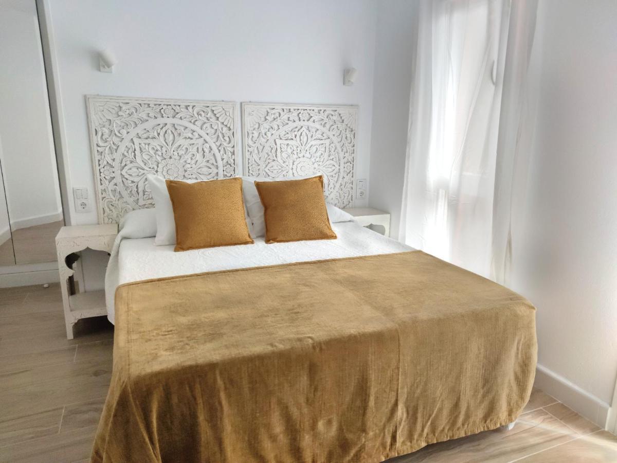 La Posada De Lola - Adults Only Hotel Bolonia Luaran gambar
