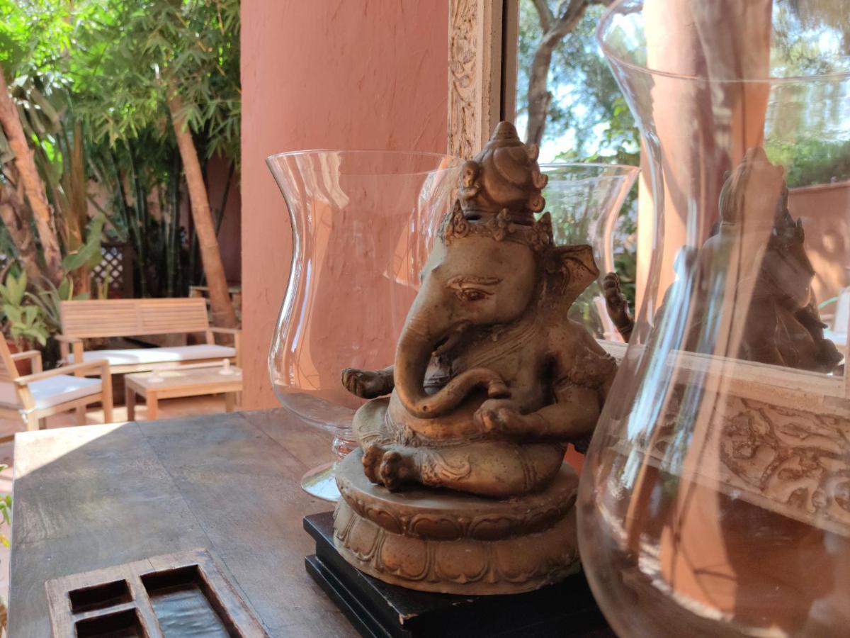La Posada De Lola - Adults Only Hotel Bolonia Luaran gambar