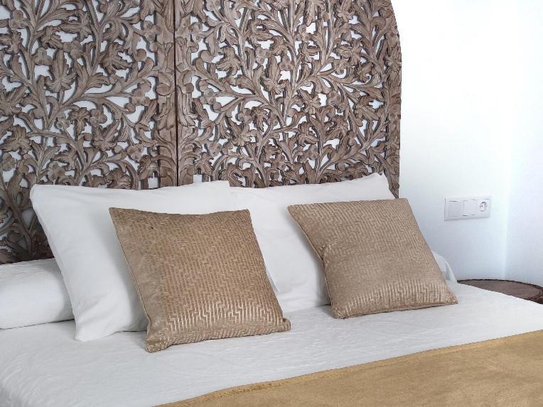 La Posada De Lola - Adults Only Hotel Bolonia Luaran gambar