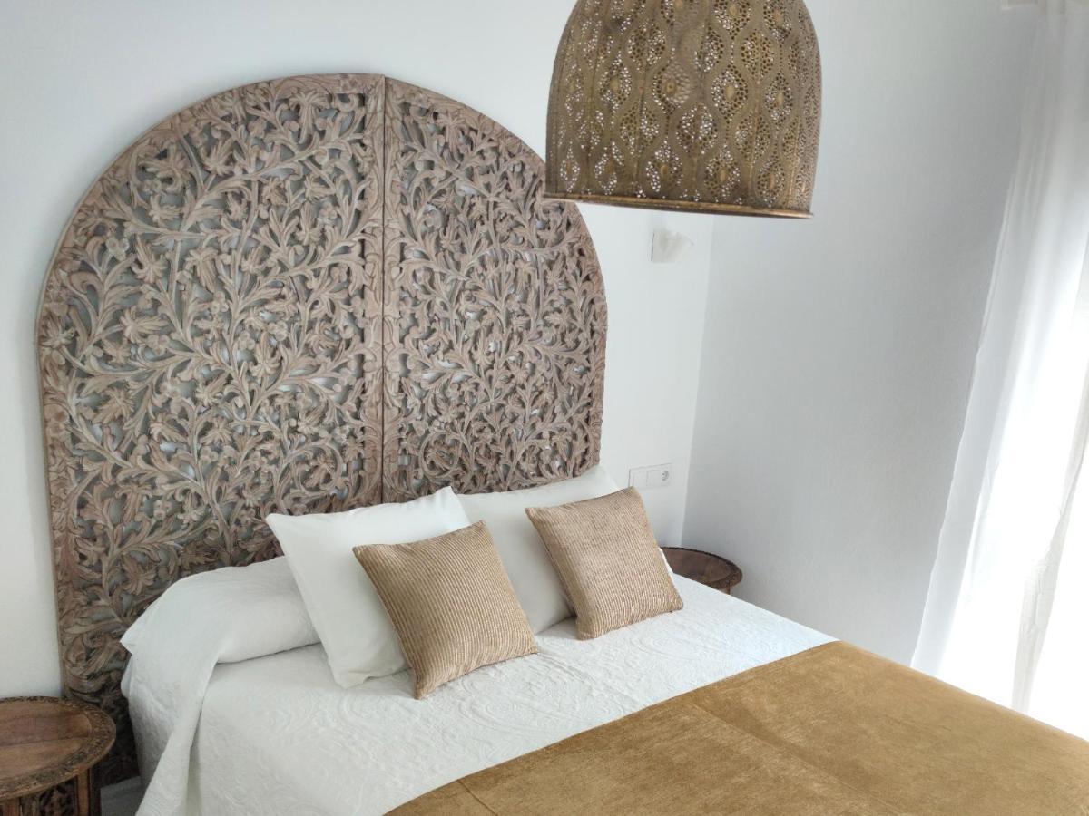 La Posada De Lola - Adults Only Hotel Bolonia Luaran gambar