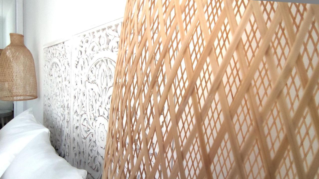 La Posada De Lola - Adults Only Hotel Bolonia Luaran gambar