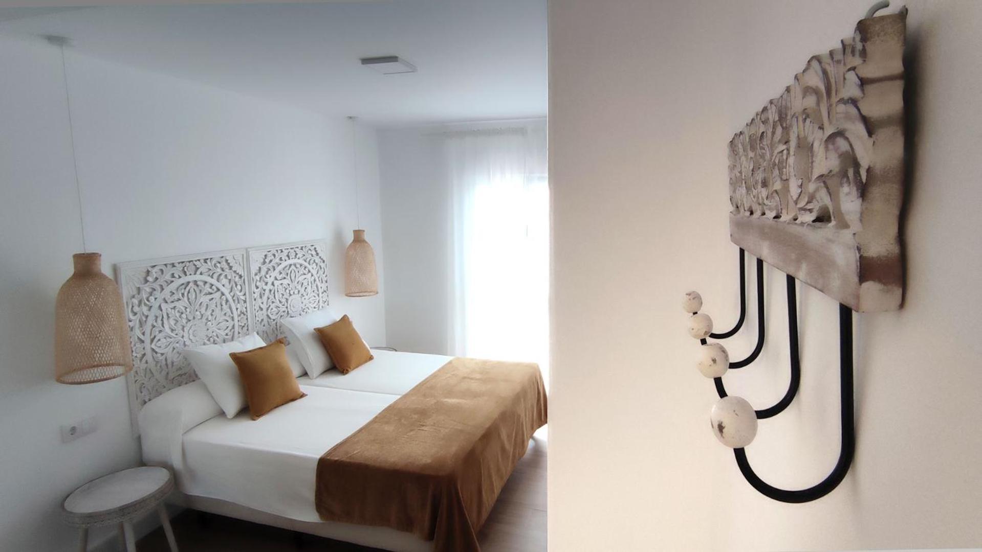 La Posada De Lola - Adults Only Hotel Bolonia Luaran gambar