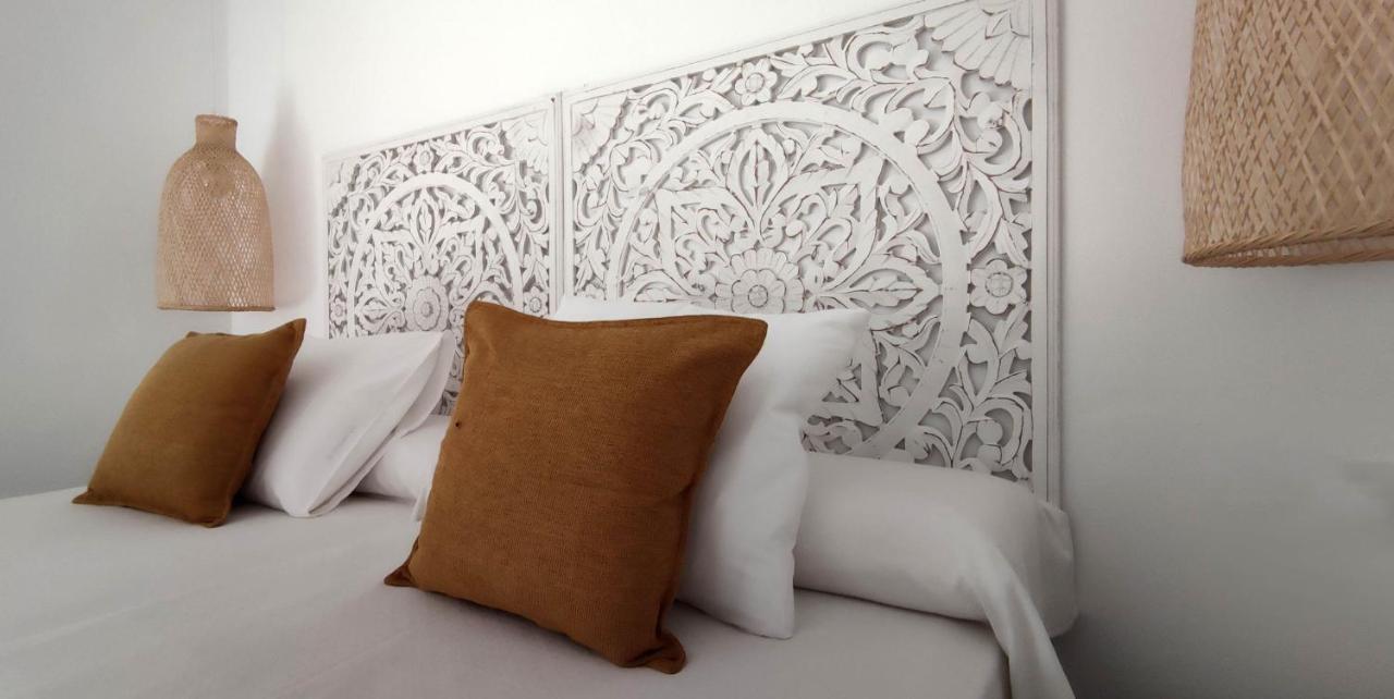 La Posada De Lola - Adults Only Hotel Bolonia Luaran gambar