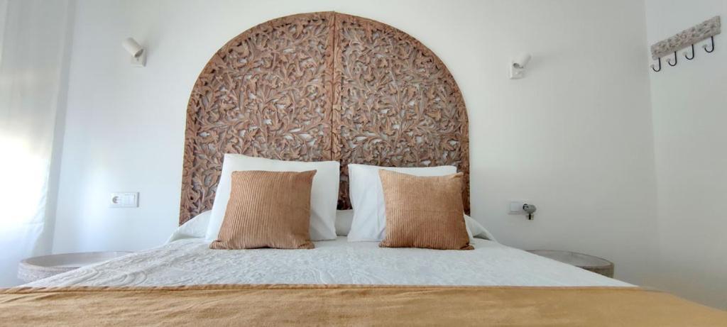 La Posada De Lola - Adults Only Hotel Bolonia Luaran gambar