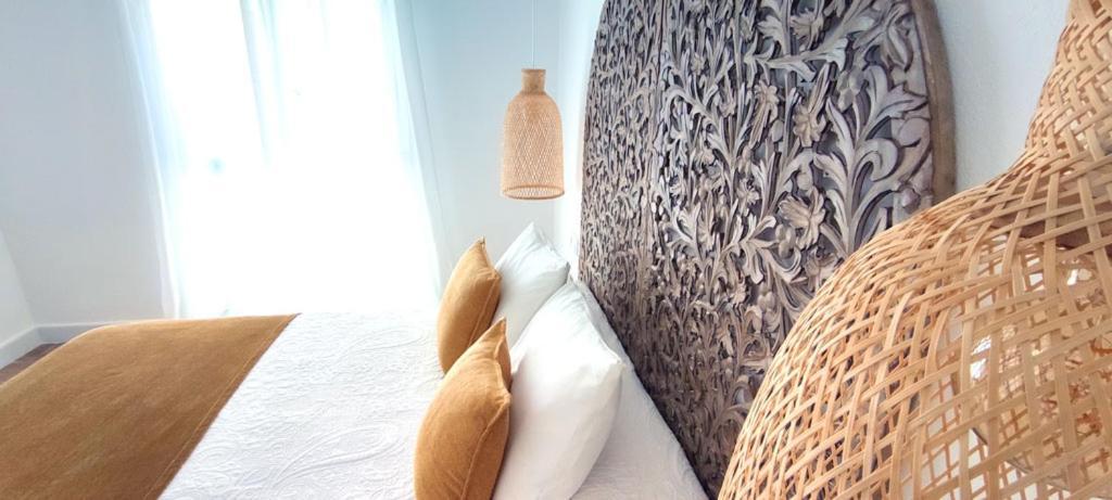La Posada De Lola - Adults Only Hotel Bolonia Luaran gambar