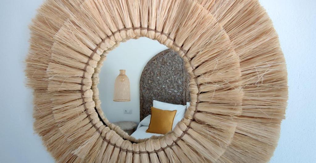La Posada De Lola - Adults Only Hotel Bolonia Luaran gambar