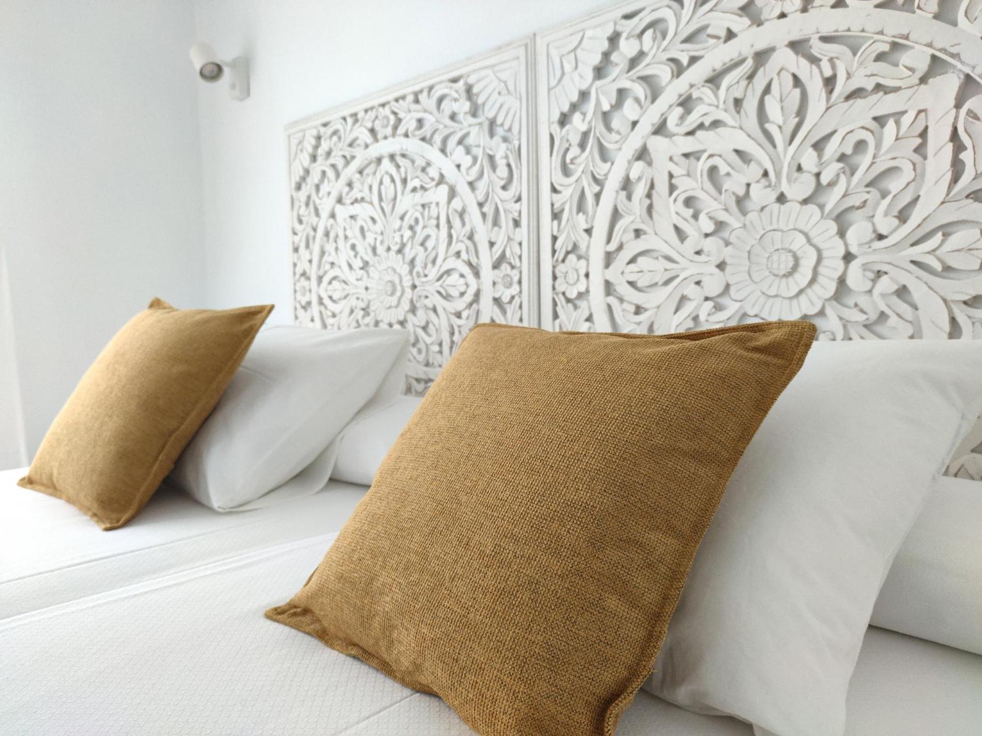 La Posada De Lola - Adults Only Hotel Bolonia Bilik gambar