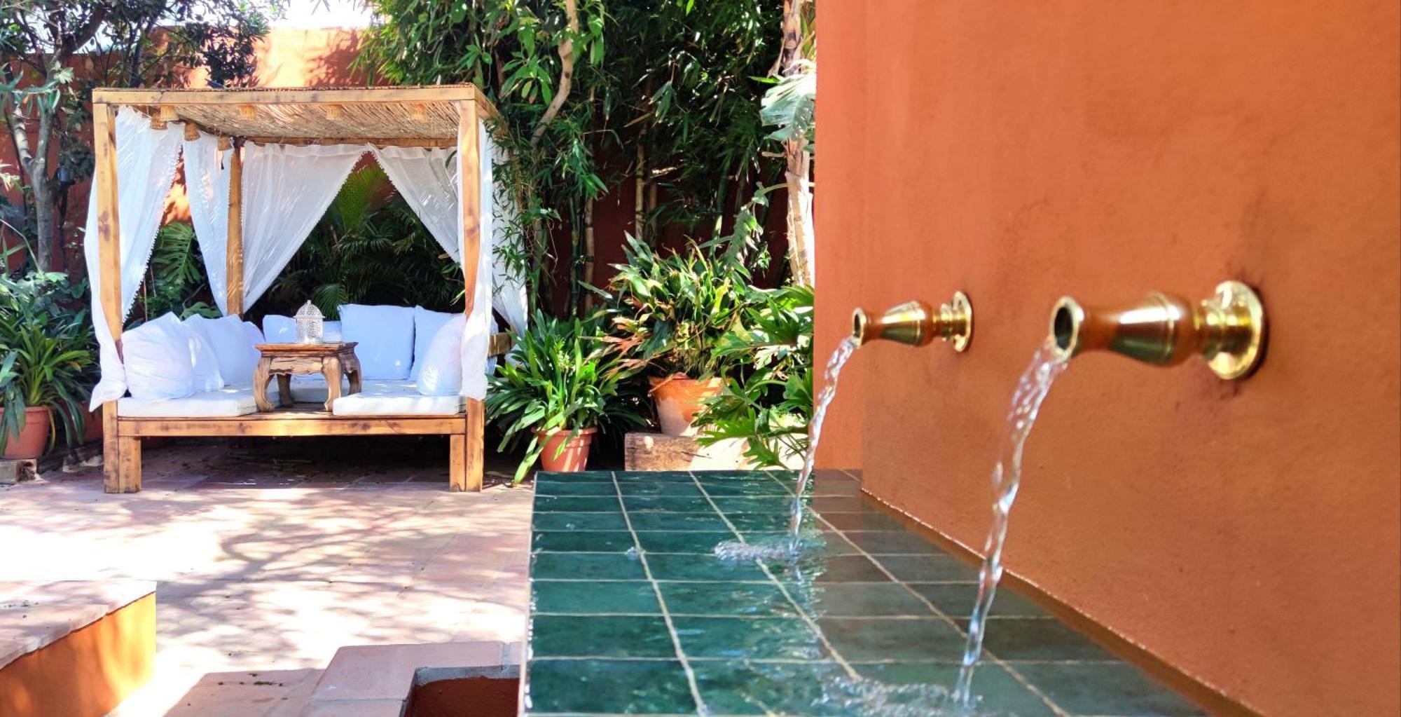 La Posada De Lola - Adults Only Hotel Bolonia Luaran gambar