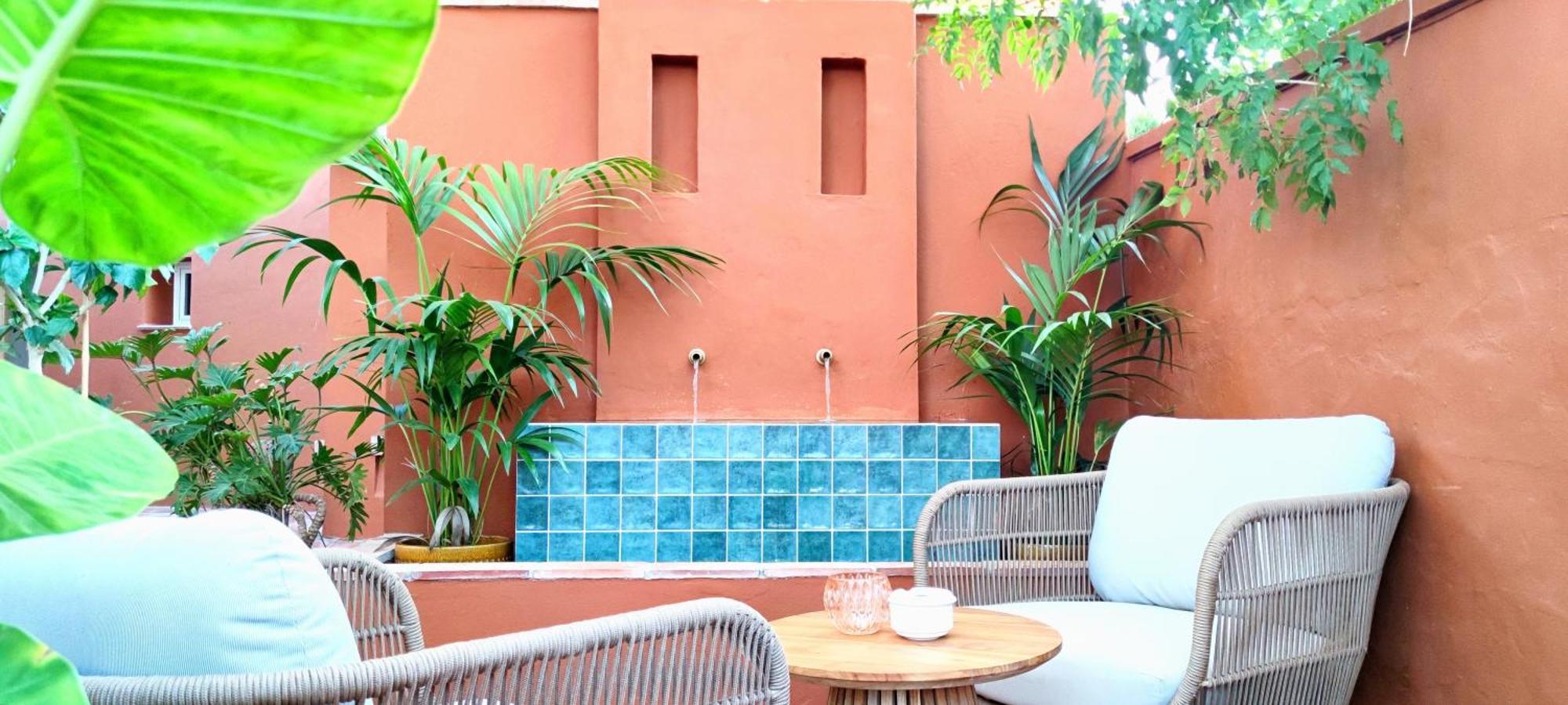 La Posada De Lola - Adults Only Hotel Bolonia Luaran gambar